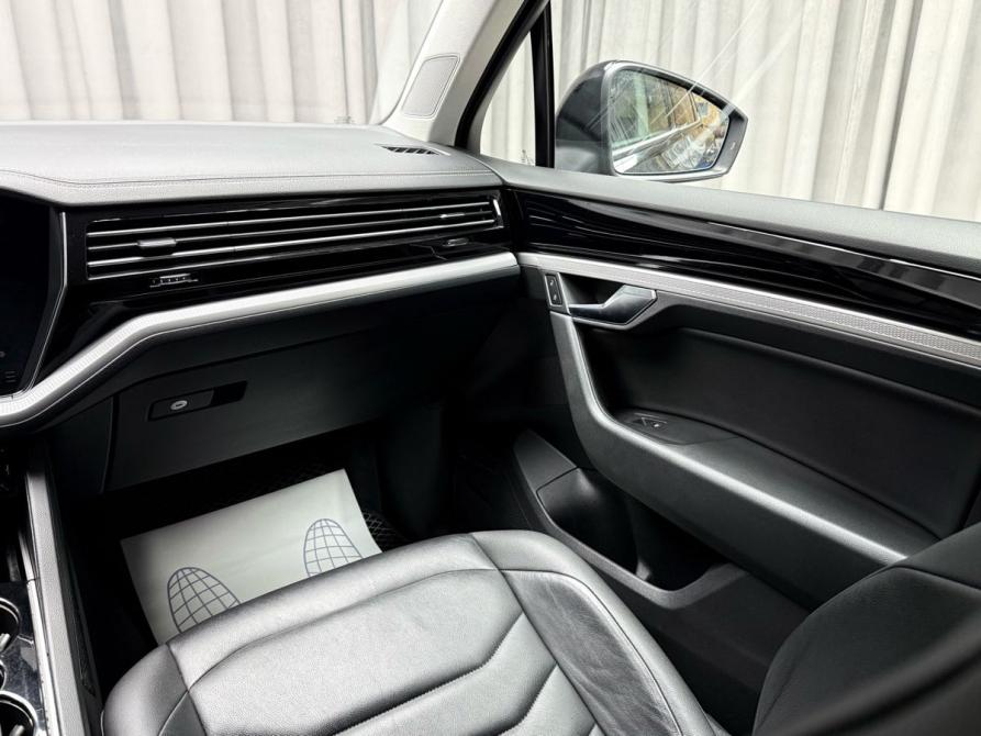 Volkswagen Touareg III Ижевск  - изображение 11