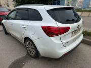 Kia Ceed II Санкт-Петербург  - изображение 9