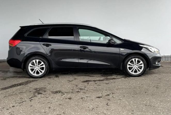 Kia Ceed I Рестайлинг с пробегом 2012 года, цена 795 000 рублей, 225338 км, хэтчбек, Автокод Объявления