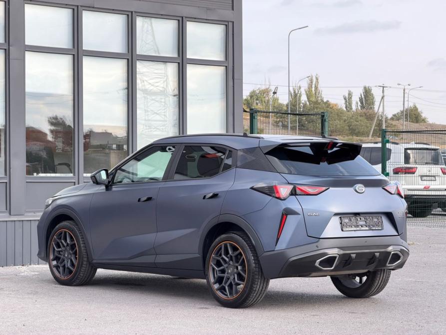 GAC GS3 Волгоград  - изображение 10