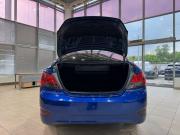Hyundai Solaris I Москва  - изображение 22