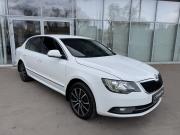 Skoda Superb II Рестайлинг Воронеж  - изображение 15