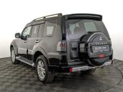 Mitsubishi Pajero IV Рестайлинг 1 Москва  - изображение 36