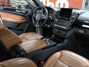 Mercedes-Benz GLS I (X166) Москва  - изображение 45