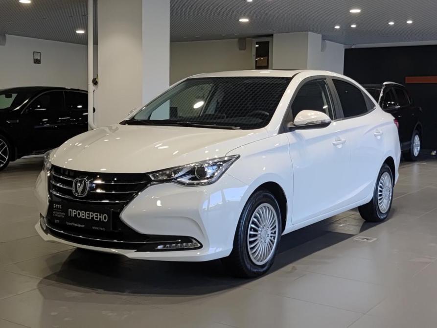 Changan Alsvin Казань  - изображение 1