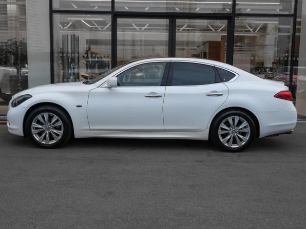 Infiniti M IV с пробегом 2010 года, цена 1 298 000 рублей, 248966 км, седан, Автокод Объявления