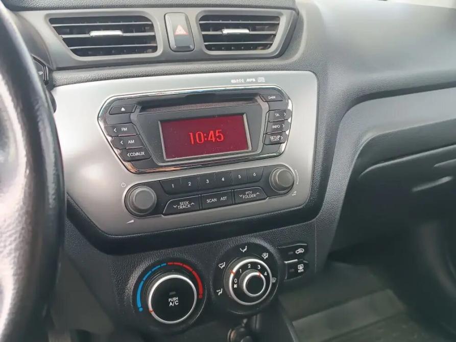 Kia Rio III Оренбург  - изображение 16