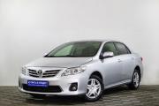 Toyota Corolla X (E140 E150) Рестайлинг Сургут  - изображение 21
