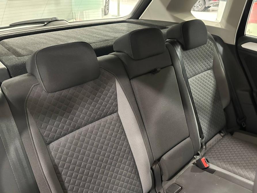 Volkswagen Tiguan II Тверь  - изображение 9
