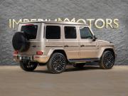 Mercedes-Benz G-Класс AMG II (W465) Рестайлинг Москва  - изображение 43