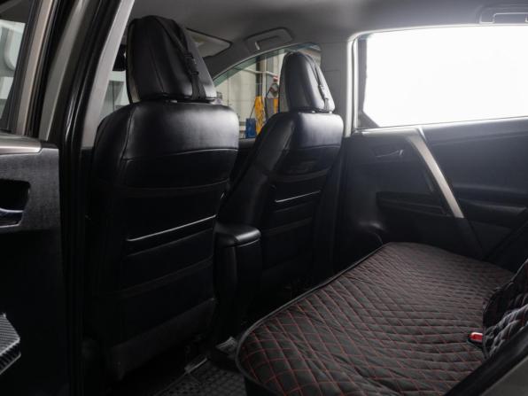 Toyota RAV4 IV (XA40) с пробегом 2014 года, цена 2 500 000 рублей, 141768 км, внедорожник, Автокод Объявления