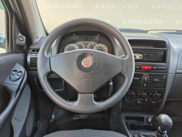 Fiat Albea I Рестайлинг с пробегом 2011 года, цена 380 000 рублей, 161825 км, седан, Автокод Объявления