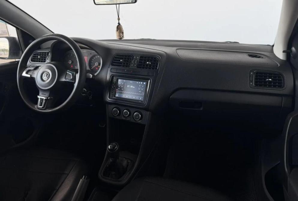 Volkswagen Polo V Киров  - изображение 10