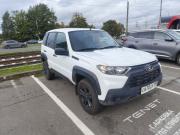 Lada (ВАЗ) Niva Travel I Санкт-Петербург  - изображение 8