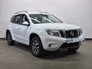 Nissan Terrano III (D10) Ярославль  - изображение 19