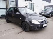 Renault Logan I Рестайлинг Москва  - изображение 16