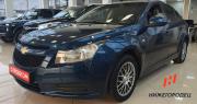Chevrolet Cruze I Арзамас  - изображение 22