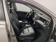Toyota RAV4 IV (XA40) Рестайлинг Москва  - изображение 44
