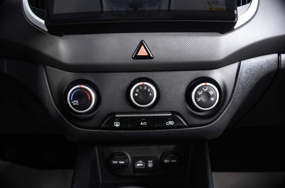 Hyundai Creta I Пермь  - изображение 17