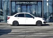Lada (ВАЗ) Granta I Рестайлинг Брянск  - изображение 27