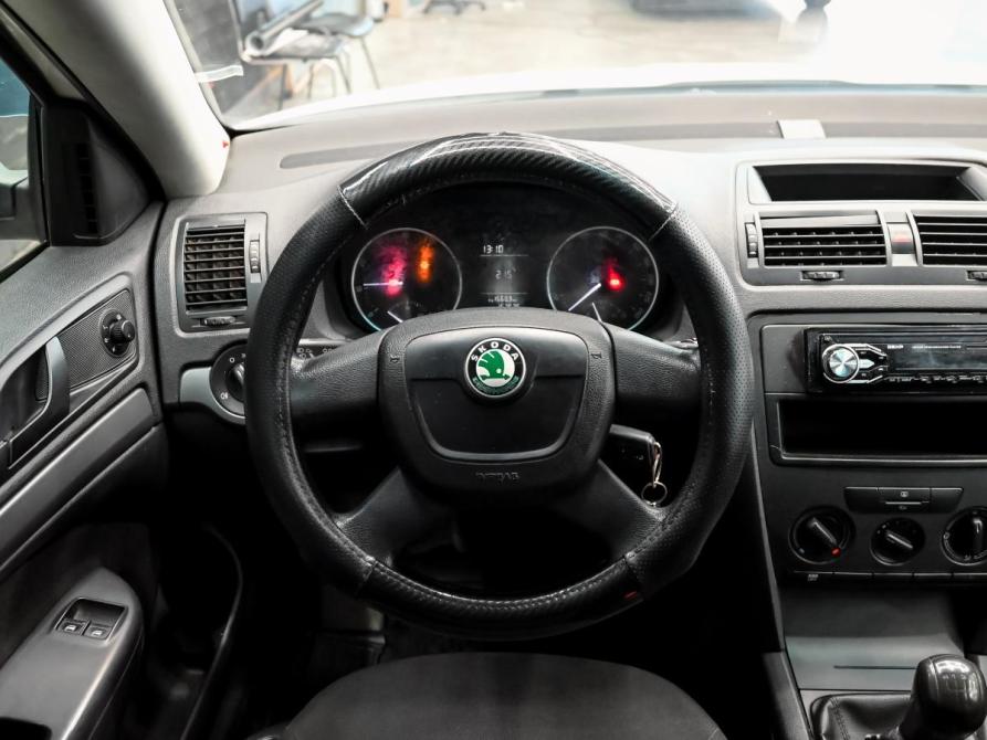 Skoda Octavia II (A5) Рестайлинг Екатеринбург  - изображение 11