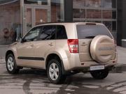 Suzuki Grand Vitara II Рестайлинг Новосибирск  - изображение 25