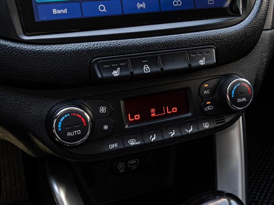 Kia Ceed II Рестайлинг Краснодар  - изображение 13