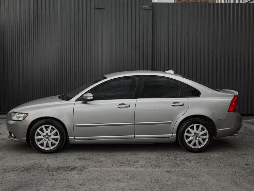 Volvo S40 II Рестайлинг Екатеринбург  - изображение 7