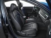Kia Optima IV Рестайлинг Москва  - изображение 30