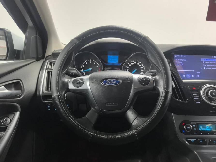 Ford Focus III Санкт-Петербург  - изображение 13