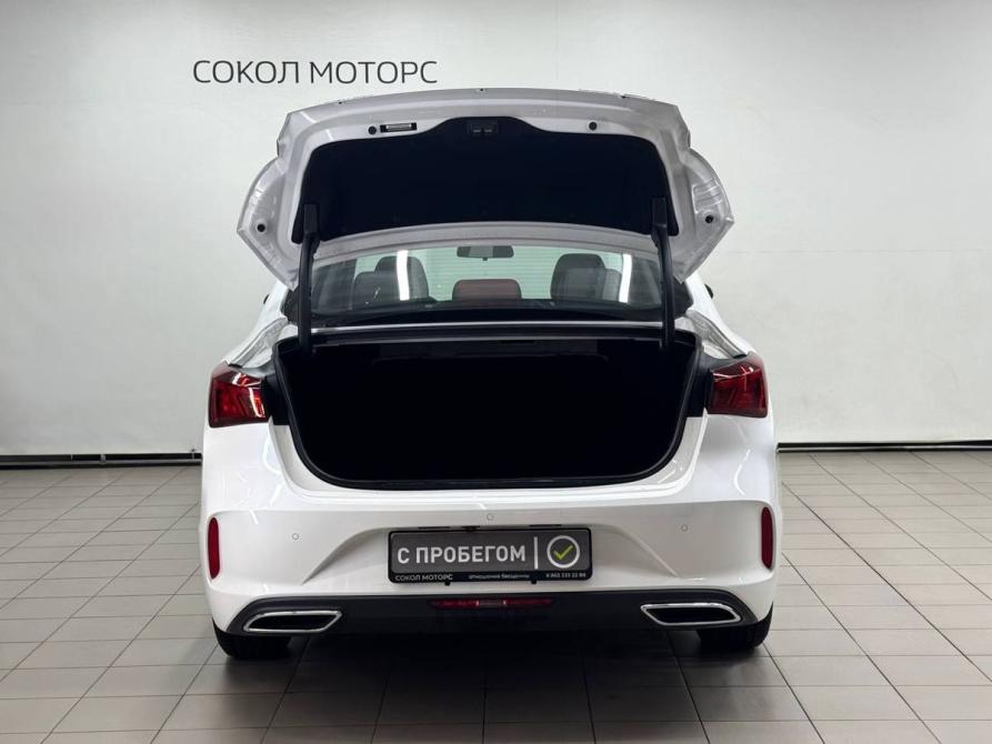 Changan Eado Plus Ростов-на-Дону  - изображение 6
