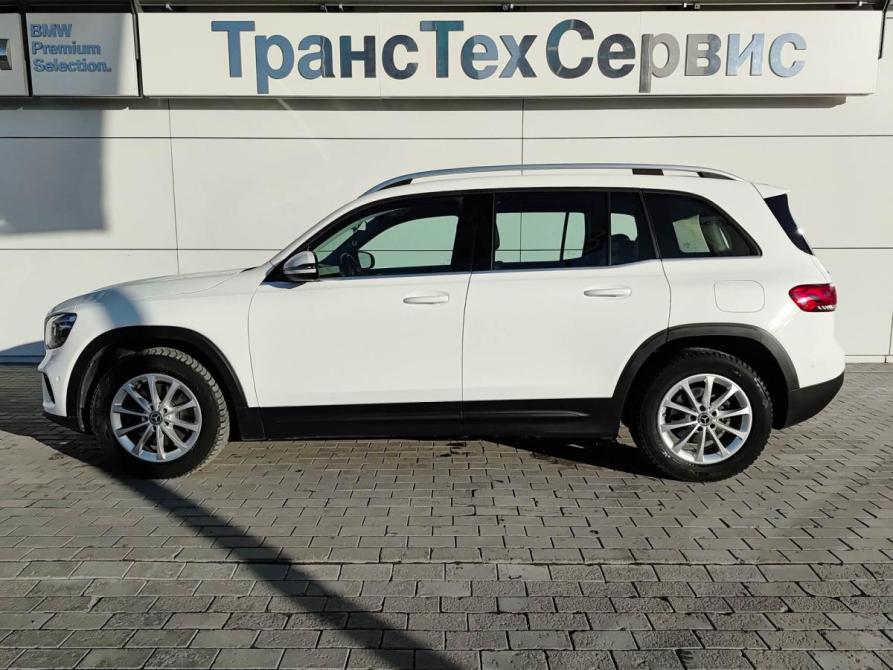 Mercedes-Benz GLB I (X247) Казань  - изображение 10