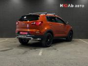 Kia Sportage III Челябинск  - изображение 27