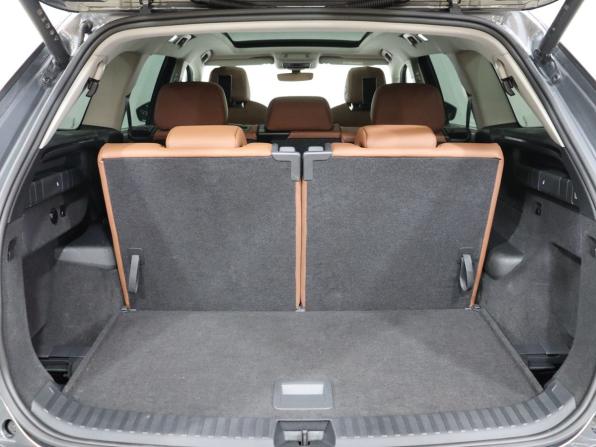 Skoda Kodiaq II с пробегом 2025 года, цена 5 747 000 рублей, 22907 км, внедорожник, Автокод Объявления