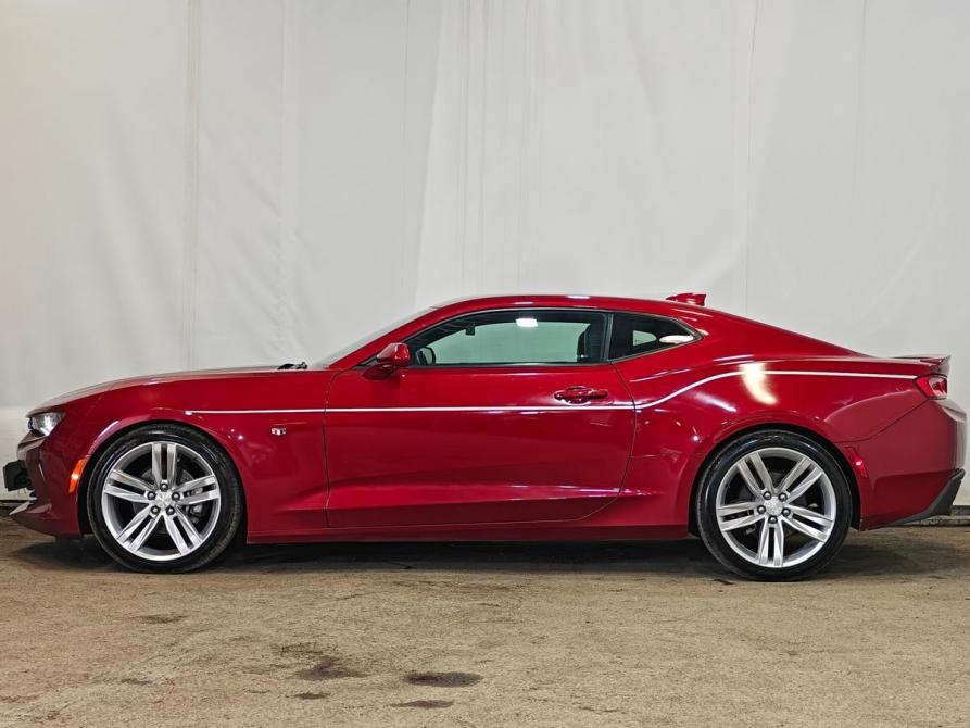 Chevrolet Camaro VI Кемерово  - изображение 6