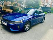 Kia K5 III Минеральные Воды  - изображение 2