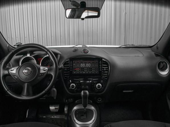 Nissan Juke I с пробегом 2013 года, цена 985 000 рублей, 227823 км, внедорожник, Автокод Объявления