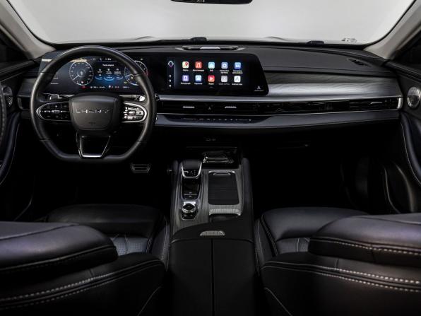 Chery Arrizo 8 с пробегом 2023 года, цена 2 250 000 рублей, 23829 км, седан, Автокод Объявления