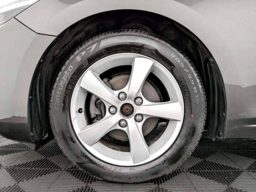 Mazda 3 III (BM) Рестайлинг Москва  - изображение 18