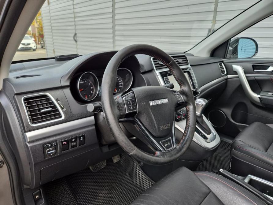 Haval H6 I Саратов  - изображение 18