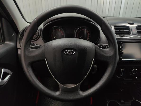 Lada (ВАЗ) Granta I Рестайлинг с пробегом 2023 года, цена 680 000 рублей, 107000 км, лифтбек, Автокод Объявления