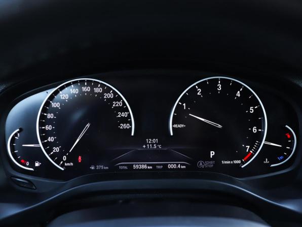 BMW X3 III (G01) с пробегом 2019 года, цена 4 120 000 рублей, 59374 км, внедорожник, Автокод Объявления