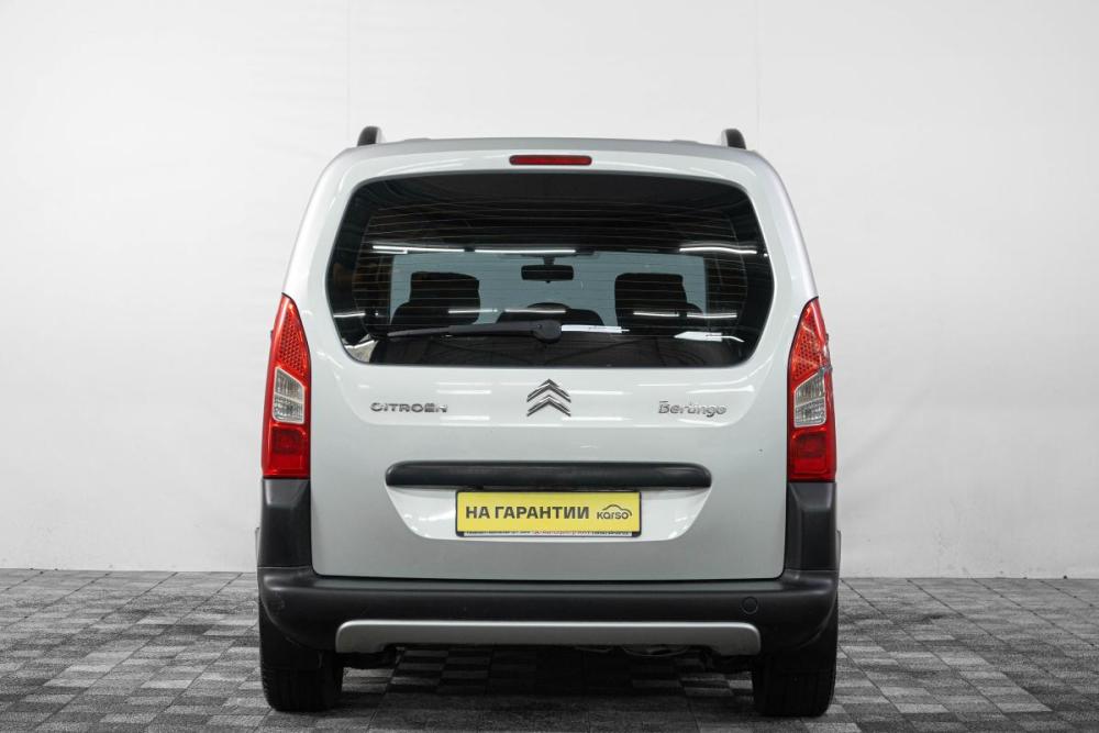 Citroen Berlingo II Кемерово  - изображение 6
