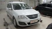 Lada (ВАЗ) Largus I Санкт-Петербург  - изображение 7
