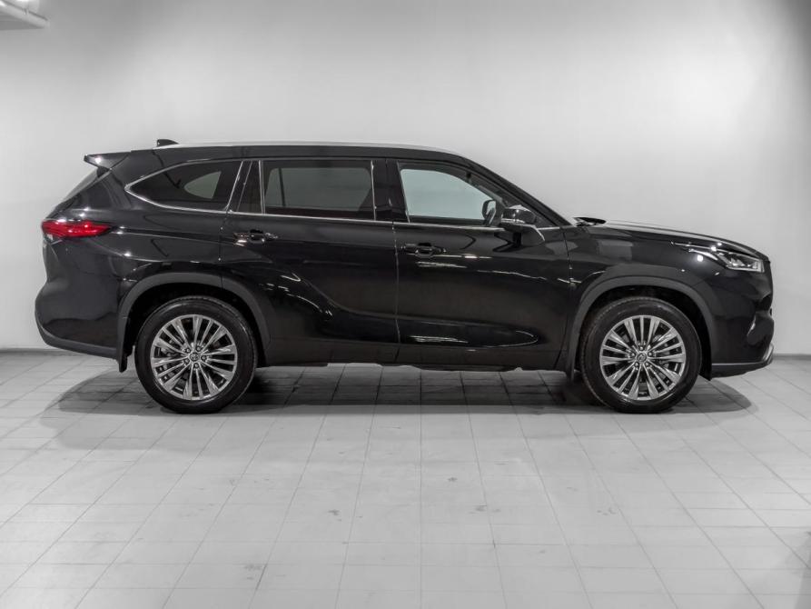 Toyota Highlander IV (XU70) Химки  - изображение 4