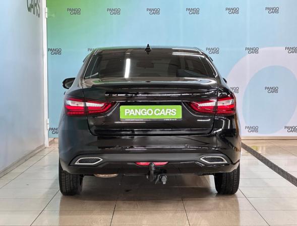 Lada (ВАЗ) Vesta I Рестайлинг (NG) с пробегом 2023 года, цена 1 063 000 рублей, 69015 км, седан, Автокод Объявления