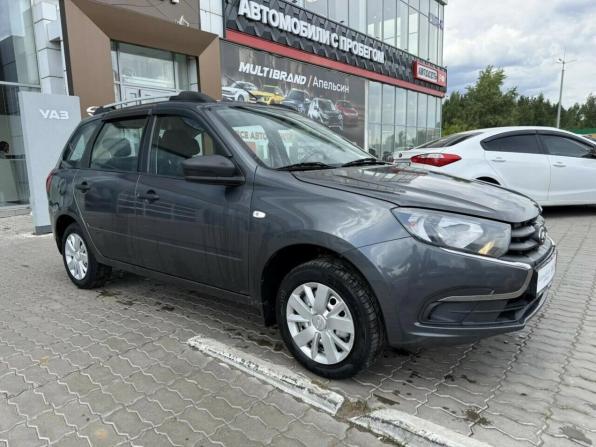 Lada (ВАЗ) Granta I Рестайлинг с пробегом 2020 года, цена 701 760 рублей, 52494 км, универсал, Автокод Объявления