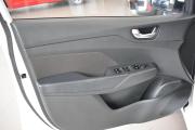 Hyundai Solaris II Рестайлинг Киров  - изображение 53