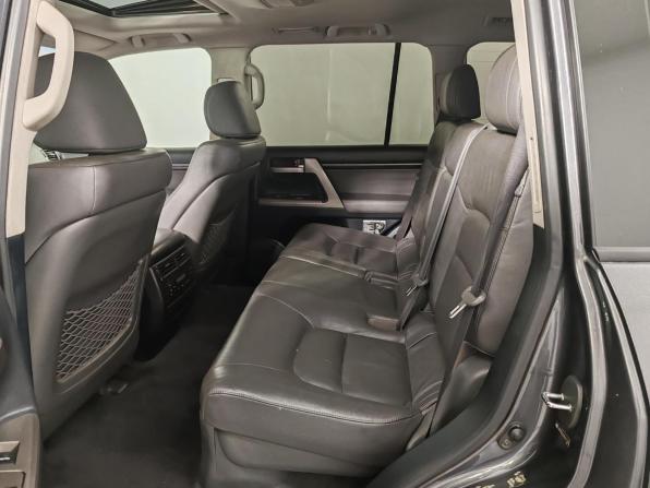 Toyota Land Cruiser 200 Series с пробегом 2008 года, цена 2 175 000 рублей, 359322 км, внедорожник, Автокод Объявления