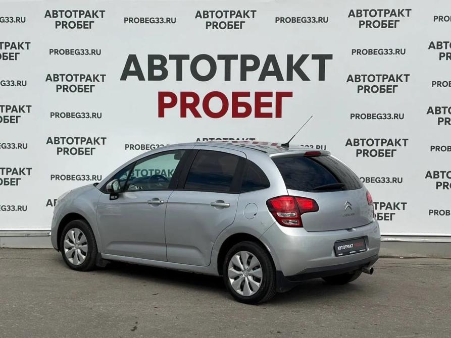 Citroen C3 II Владимир  - изображение 7